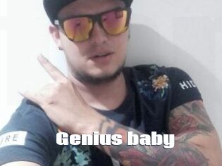 Genius_baby