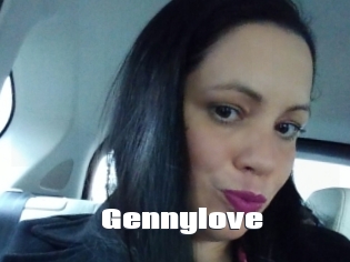Gennylove