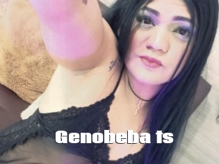 genobeba_ts The hot porn