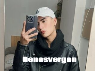 Genosvergon