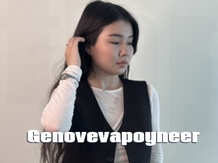 Genovevapoyneer