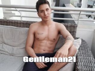 Gentleman21