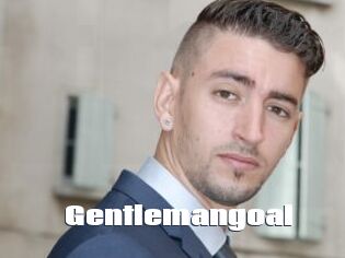 Gentlemangoal