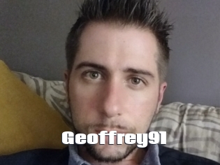 Geoffrey91