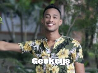 Geokeys
