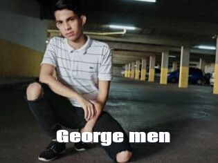 George_men