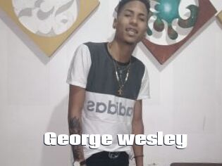 George_wesley