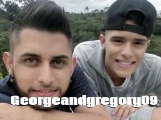Georgeandgregory09
