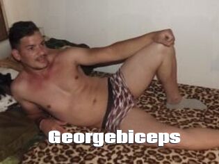 george_biceps The hot porn