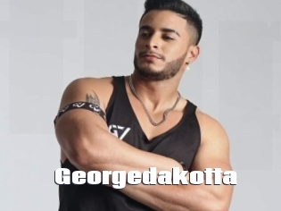 Georgedakotta