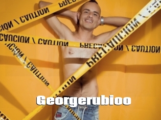 georgerubioo The hot porn