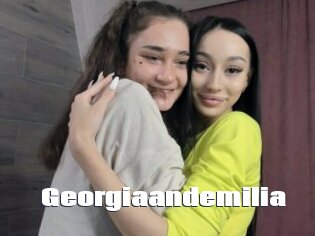 Georgiaandemilia
