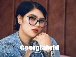Georgiabrid
