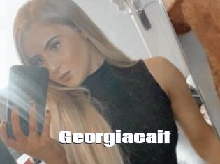 Georgiacait