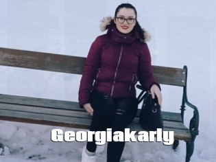 Georgiakarly