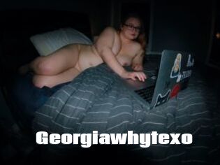 Georgiawhytexo