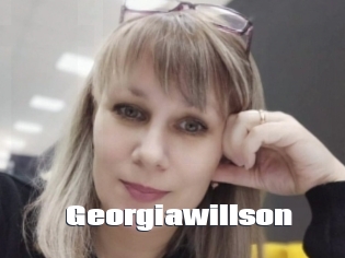 Georgiawillson