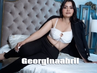 Georginaabril