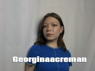 Georginaacreman