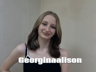 Georginaalison