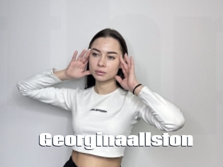 Georginaallston
