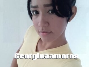 Georginaamoros