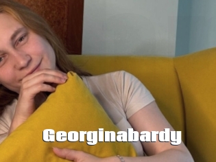 Georginabardy