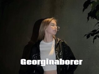 georginaborer The hot porn