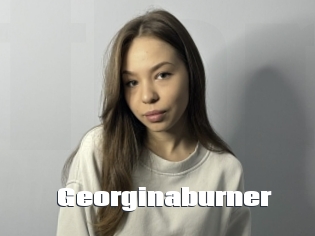 Georginaburner