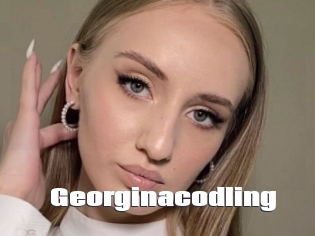 Georginacodling