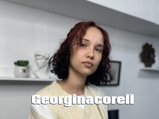 Georginacorell