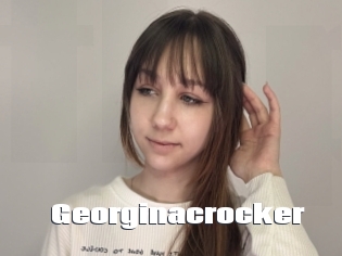 Georginacrocker