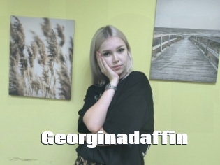 Georginadaffin