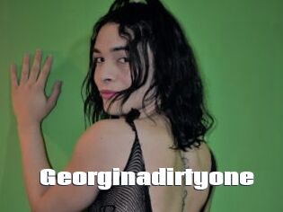 Georginadirtyone