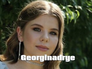 Georginadrye