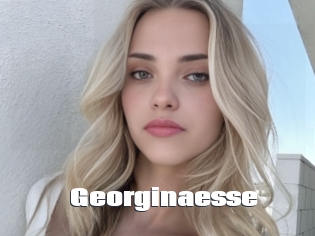 Georginaesse