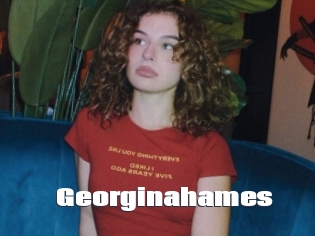 georginahames The hot porn