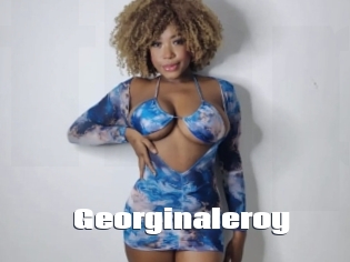 Georginaleroy