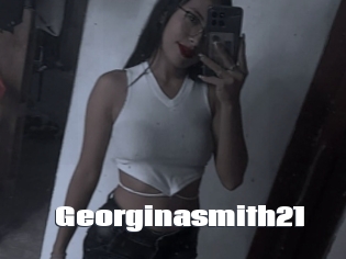 Georginasmith21