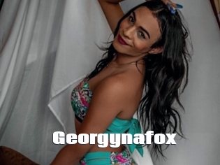 Georgynafox