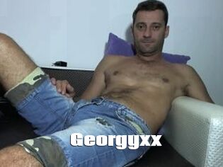 georgyxx The hot porn
