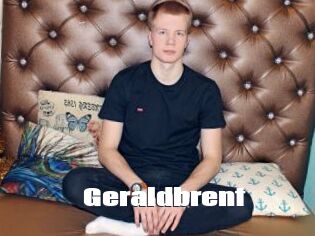 Geraldbrent