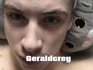Geraldcrey
