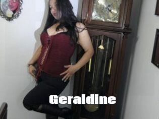 Geraldine