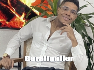 Geraltmiller