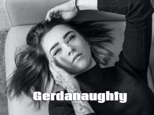 Gerdanaughty