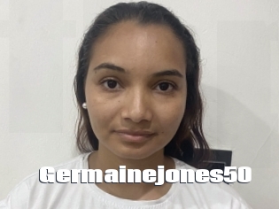 Germainejones50