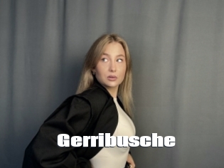 Gerribusche