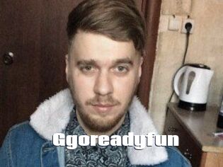 Ggoreadyfun
