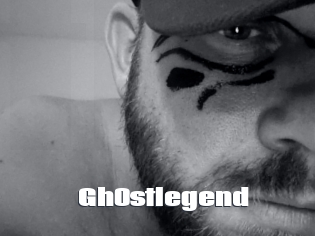 Gh0stlegend